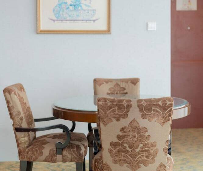 The Capital Hotel Surabaya