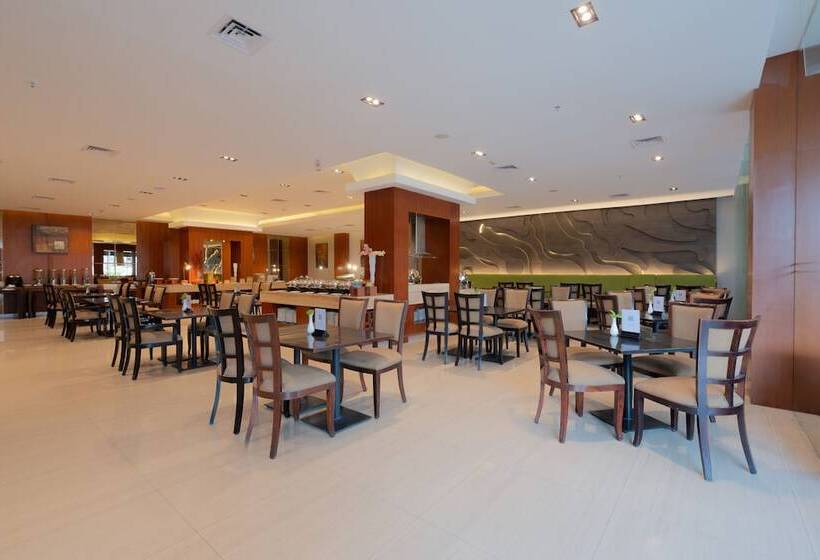 The Capital Hotel Surabaya