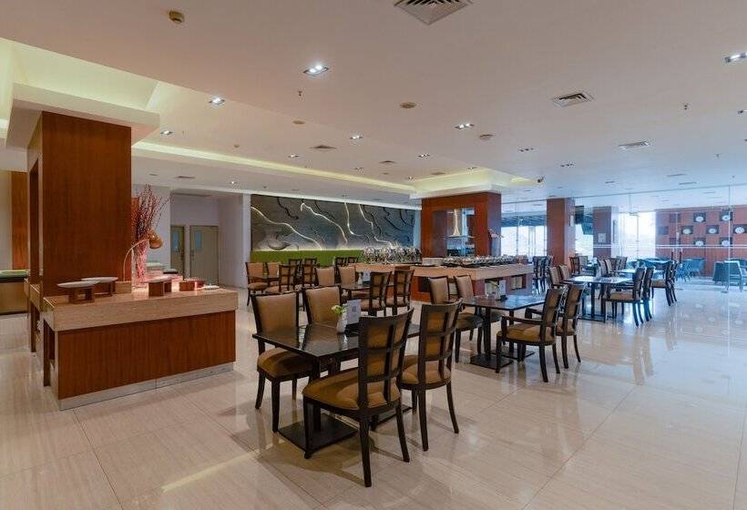 The Capital Hotel Surabaya