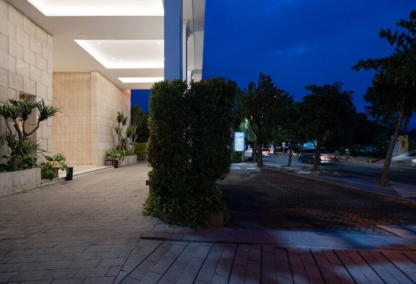 The Capital Hotel Surabaya