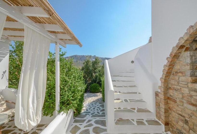 Valena Mare Suites & Apartments