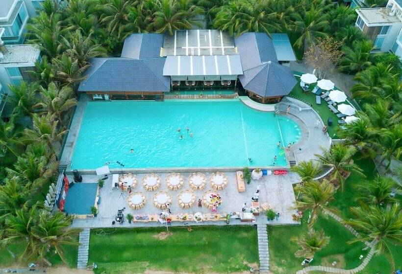 Villa Del Sol Beach Resort & Spa