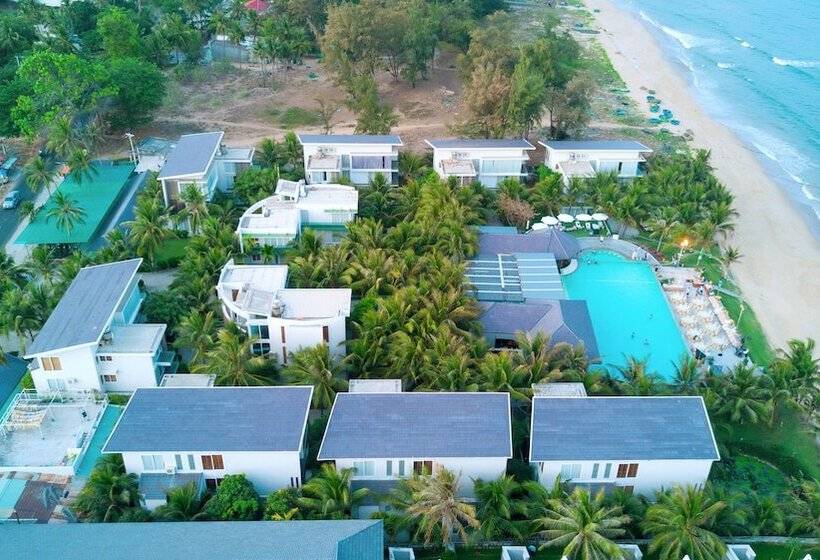 Villa Del Sol Beach Resort & Spa