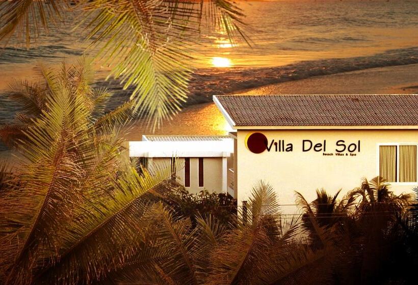 Villa Del Sol Beach Resort & Spa