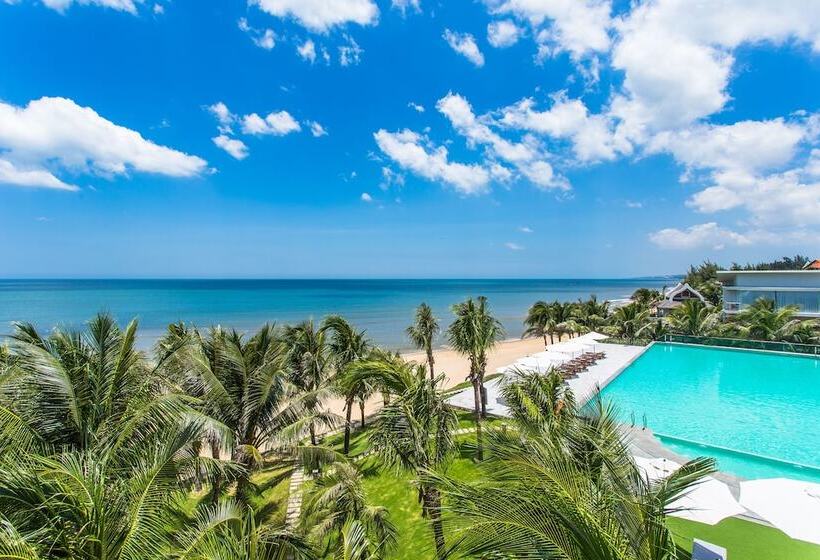 Villa Del Sol Beach Resort & Spa