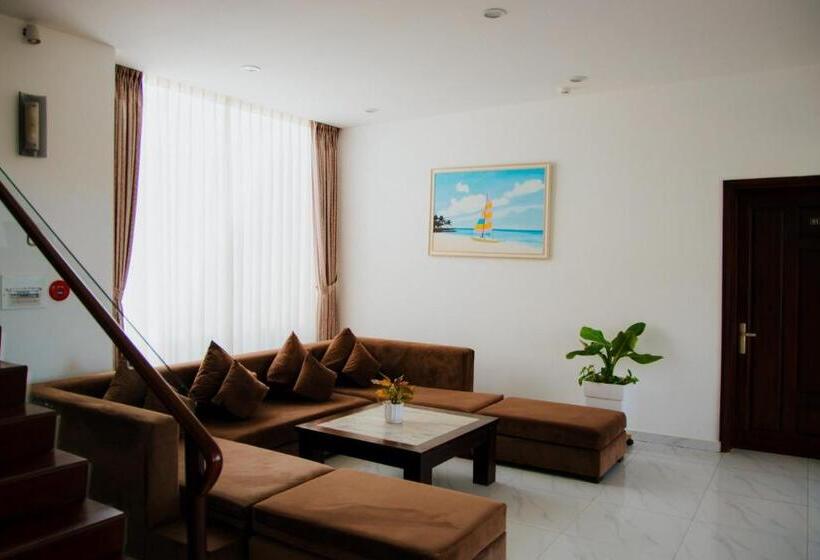 Villa Del Sol Beach Resort & Spa