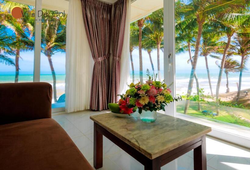 Villa Del Sol Beach Resort & Spa