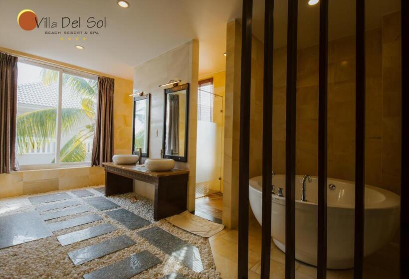 Villa Del Sol Beach Resort & Spa