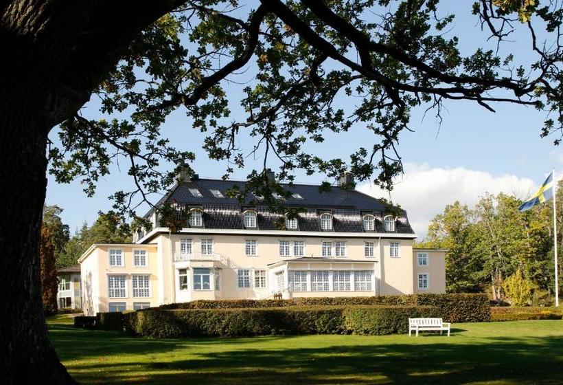 Villa Fridhem Boutiquehotell
