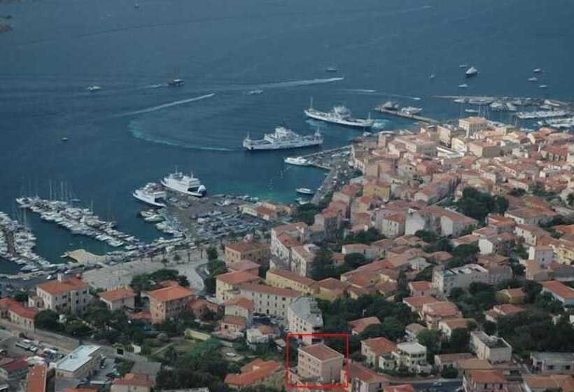 Villa Marina