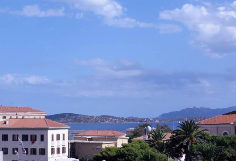 Villa Marina