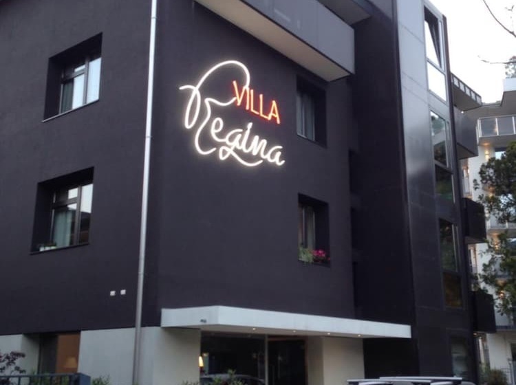 Villa Regina