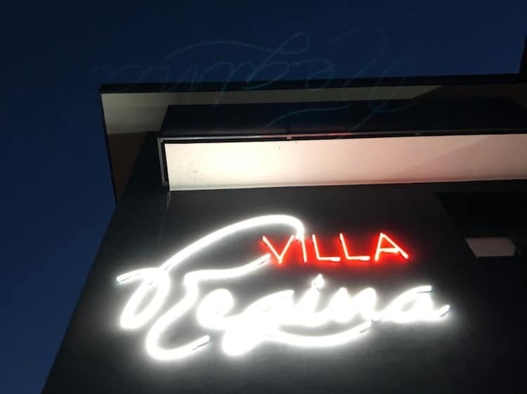Villa Regina