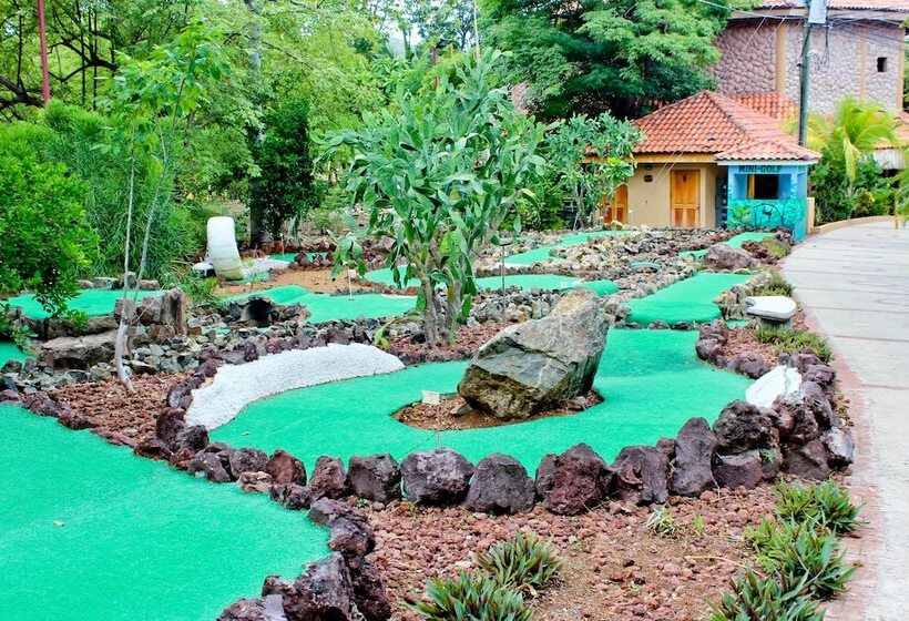 Villas Hermosa Heights