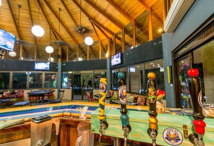 Villas Hermosa Heights