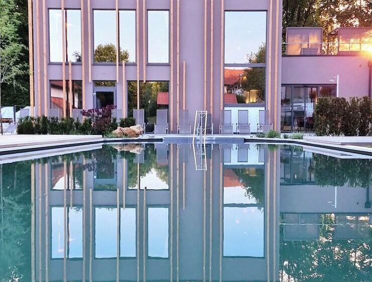 Vitalhotel Bad Birnbach