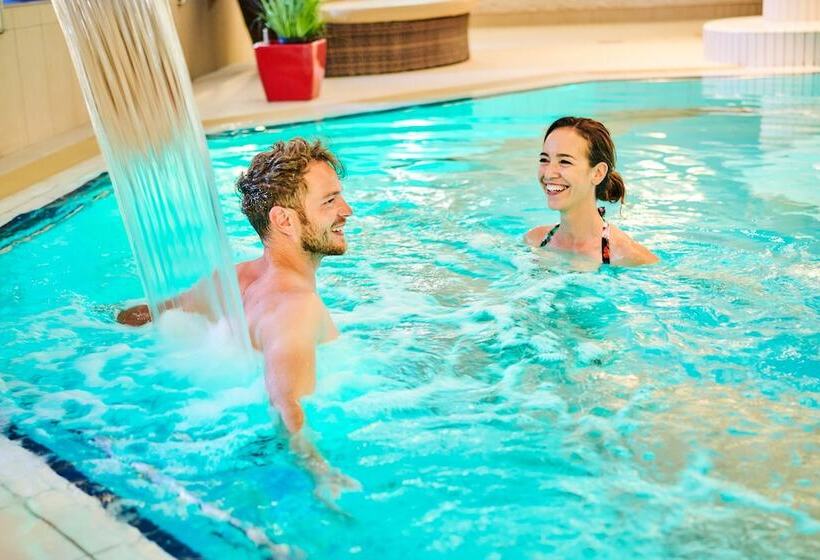 Vitalhotel Bad Birnbach