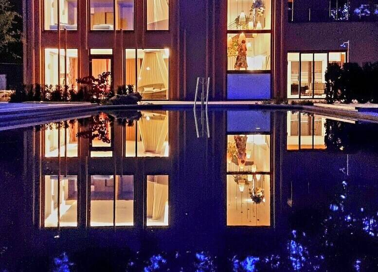 Vitalhotel Bad Birnbach