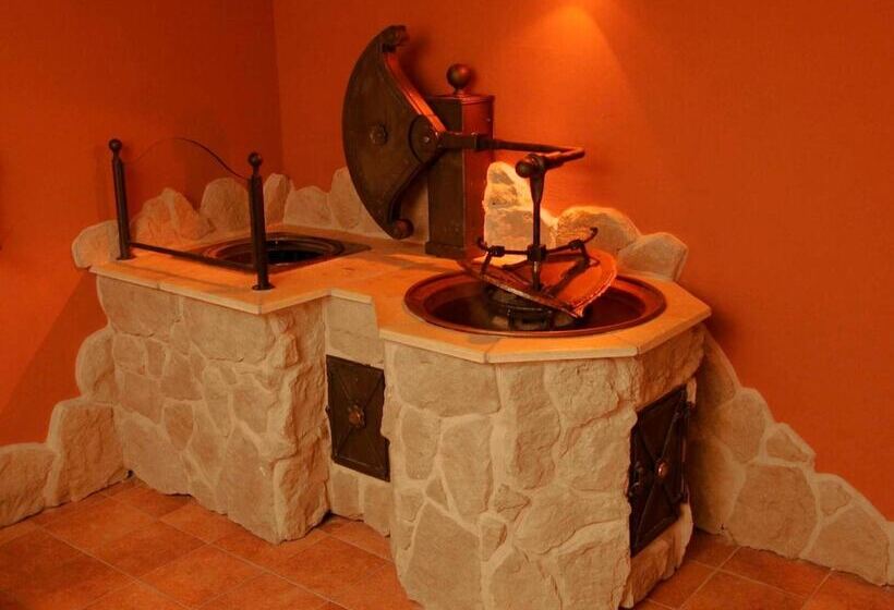 Vitalhotel Bad Birnbach