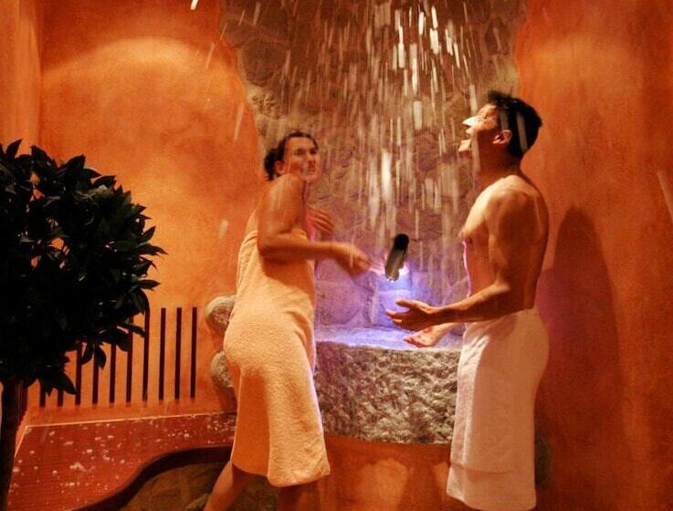 Vitalhotel Bad Birnbach