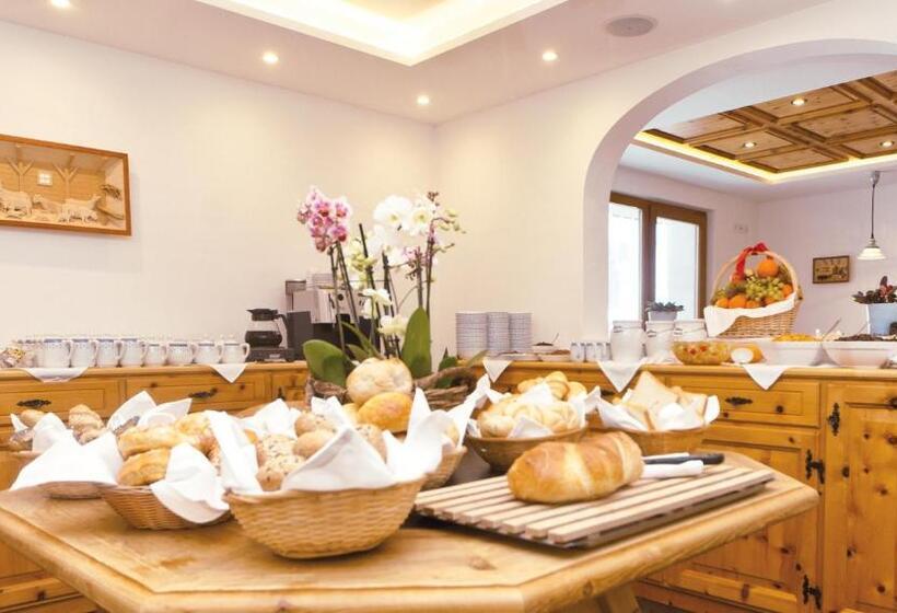 Waldpark Hotel Garni