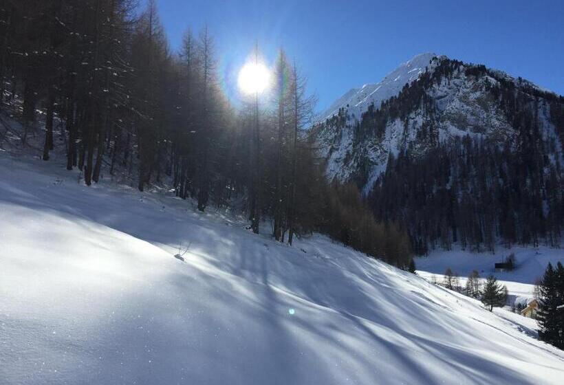 Waldpark Hotel Garni