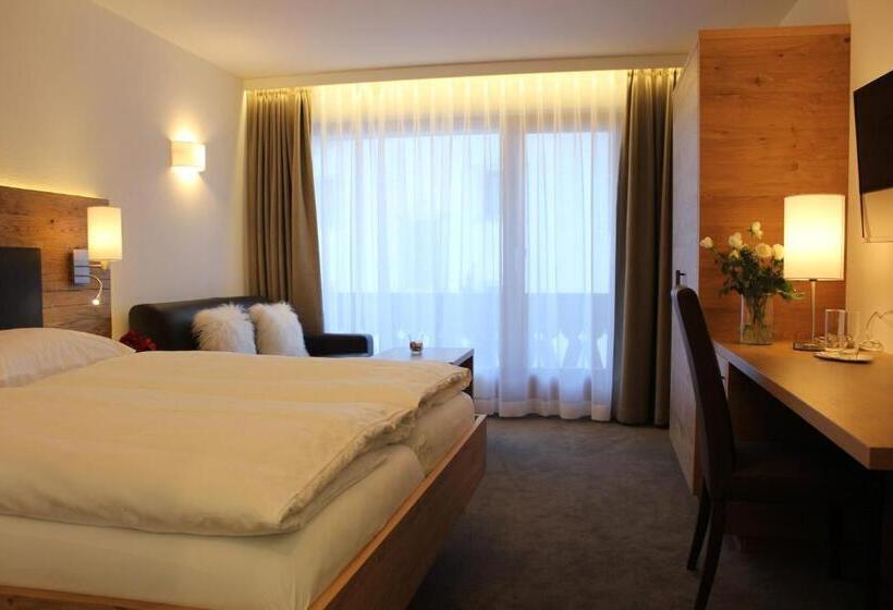 Waldpark Hotel Garni