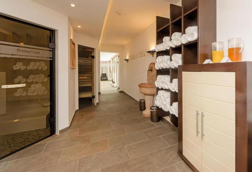 Waldpark Hotel Garni