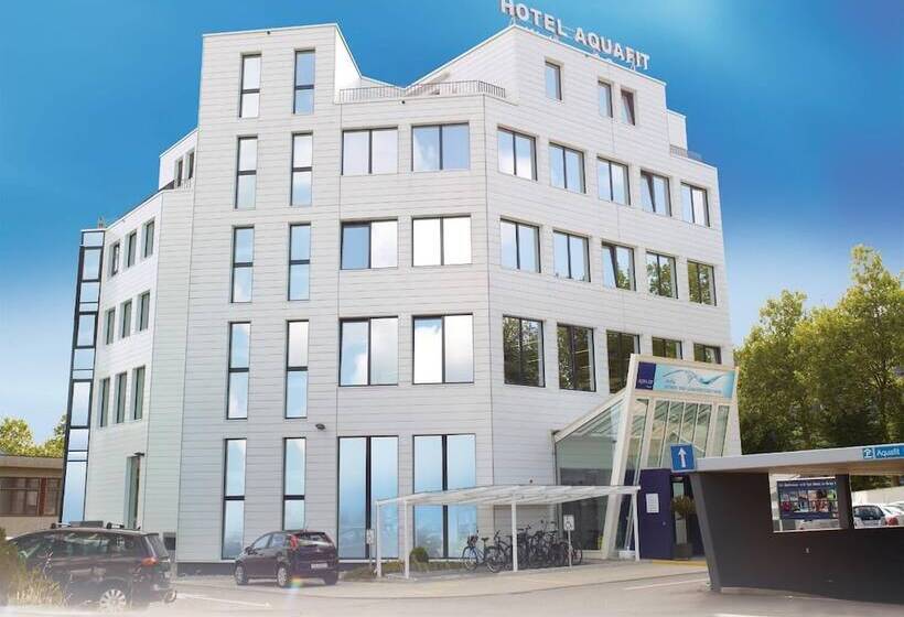 Wellness Hotel Aquafit Sursee