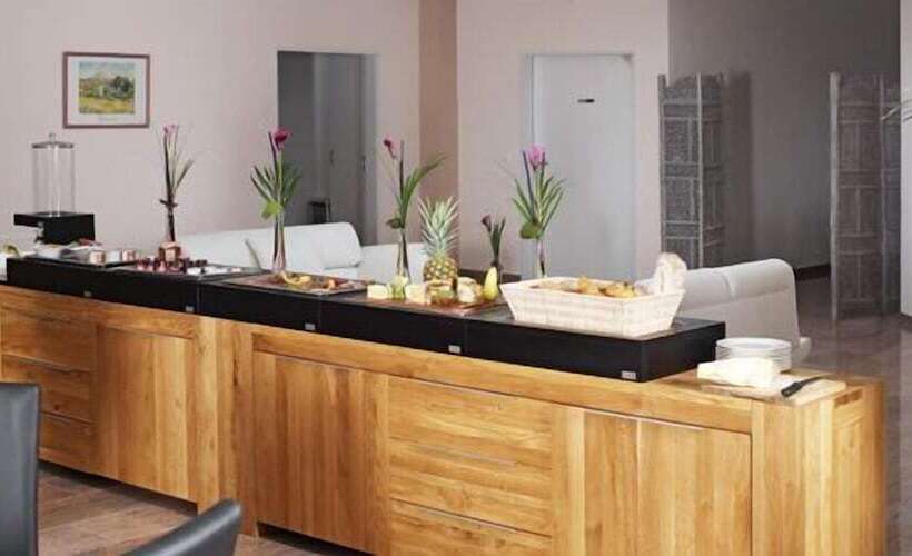 Wellness Hotel Aquafit Sursee