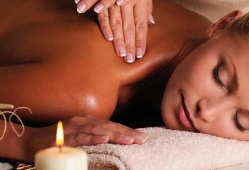 Wellness Hotel Aquafit Sursee