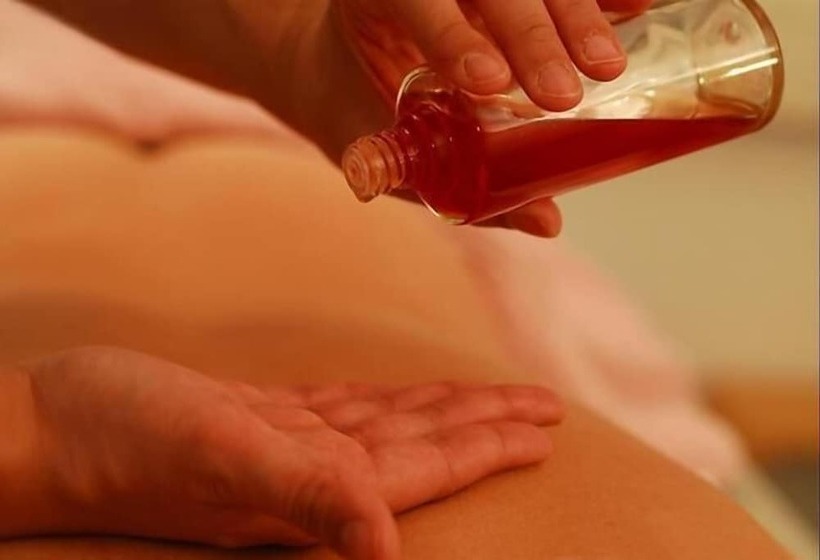 Wellness Hotel Aquafit Sursee