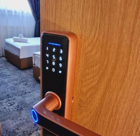 مبيت وإفطار Stay Inn Rediu