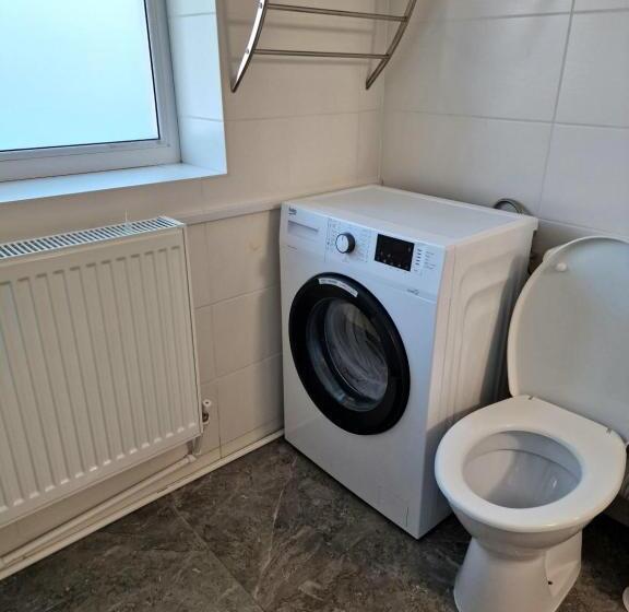 ベッドアンドブレックファースト Stay Inn Rediu