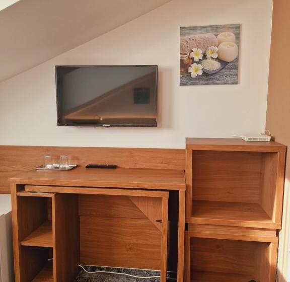 مبيت وإفطار Stay Inn Rediu