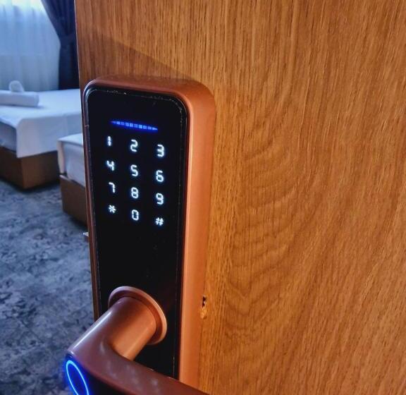 ベッドアンドブレックファースト Stay Inn Rediu