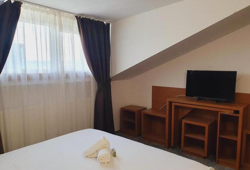 ベッドアンドブレックファースト Stay Inn Rediu