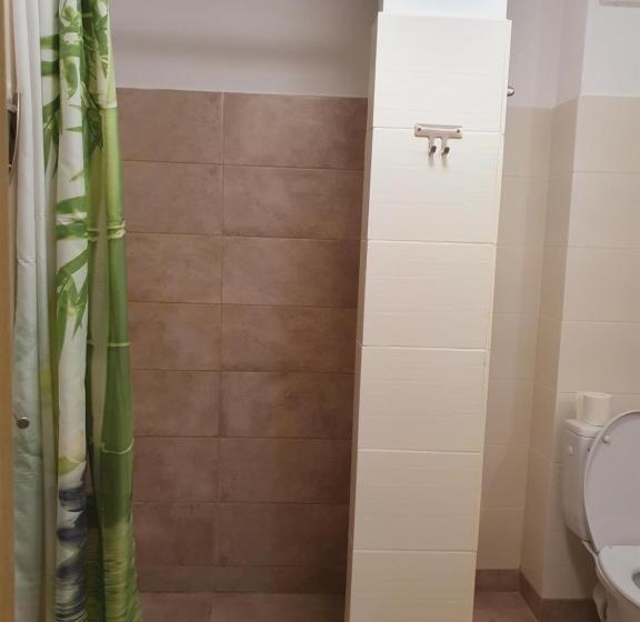 مبيت وإفطار Stay Inn Rediu