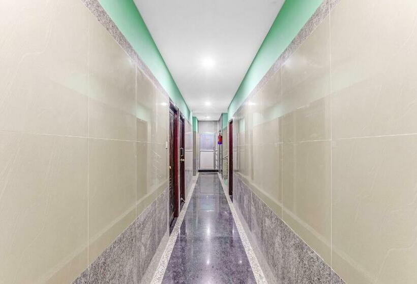 호텔 Flagship 87055 Pn Samy Inn