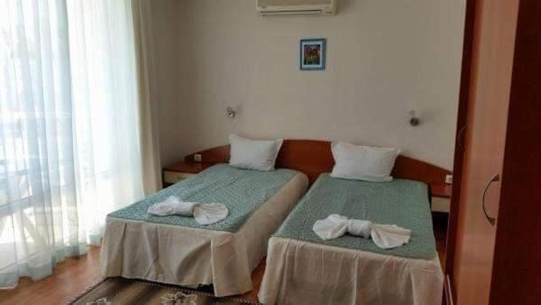 ホテル Semeen Afrikana