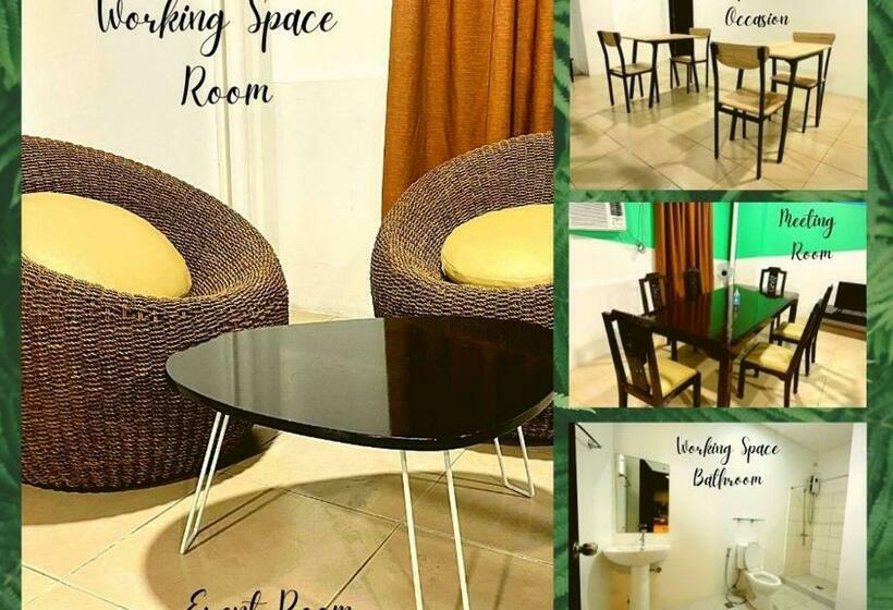 فندق The Colonial Residences Angeles City