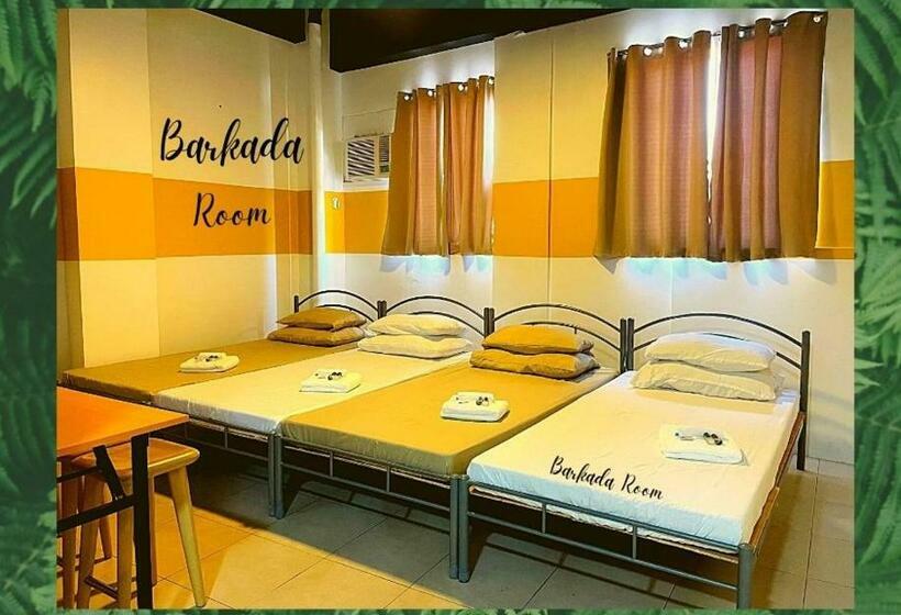 فندق The Colonial Residences Angeles City