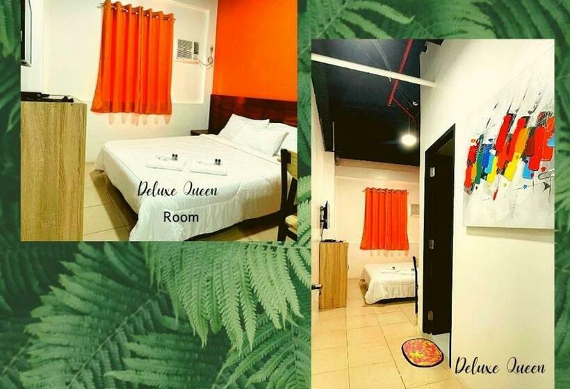 فندق The Colonial Residences Angeles City