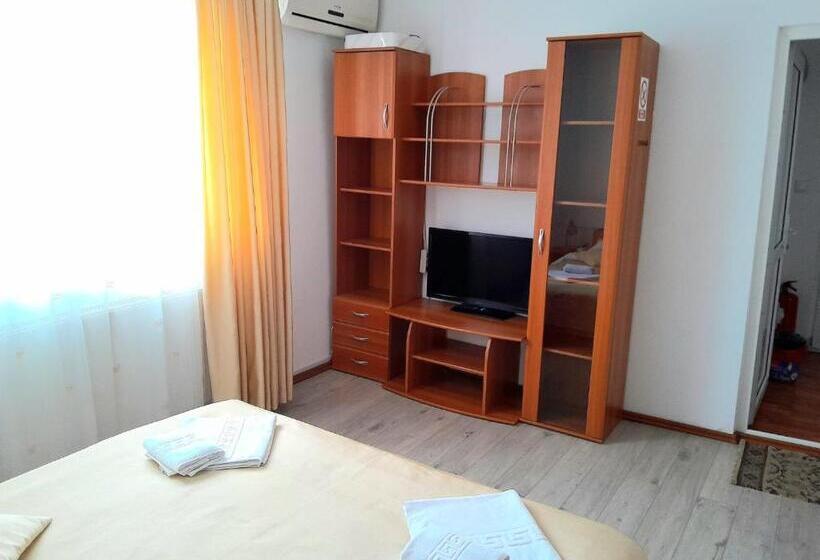 Old Pensiunea Otopeni