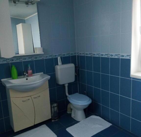 Old Pensiunea Otopeni