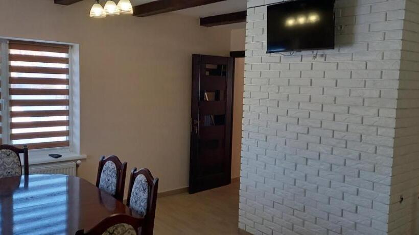 پانسیون Nice House