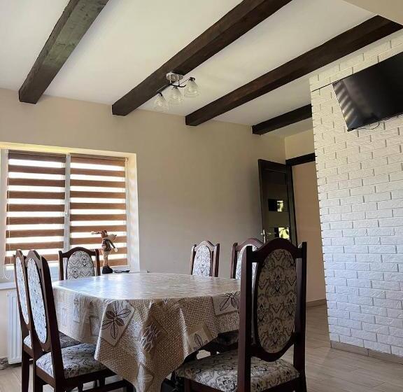 پانسیون Nice House