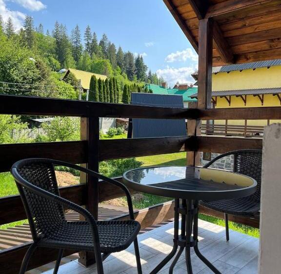 پانسیون Nice House