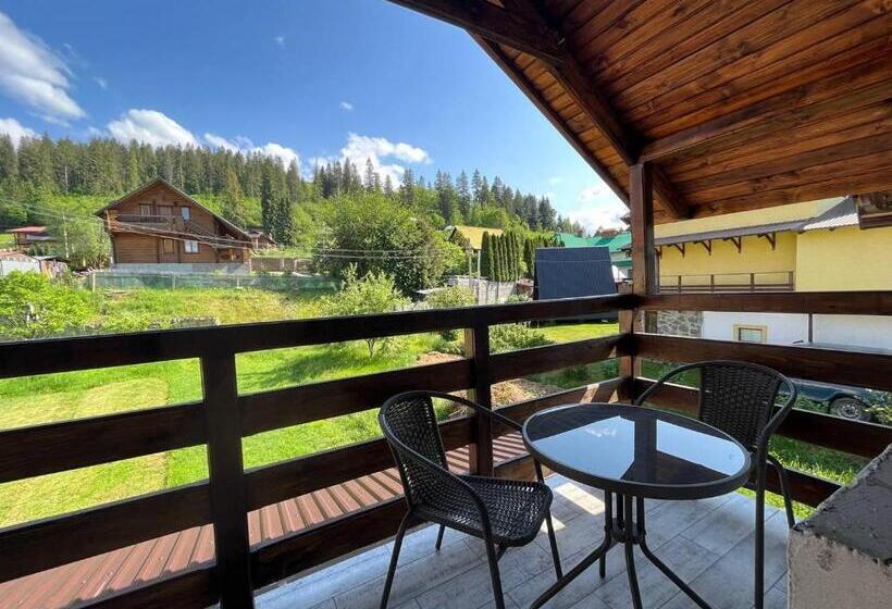 پانسیون Nice House