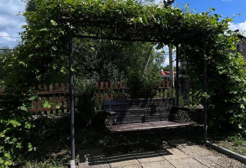 پانسیون Nice House